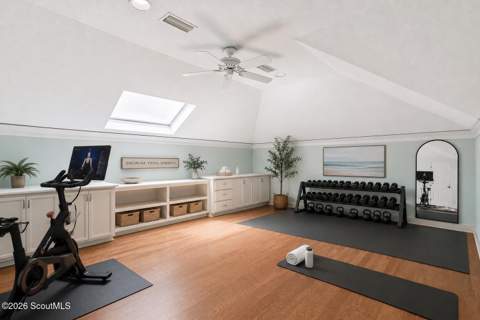 400 Vassar Point Drive, St. Simons Island GA - photo 9 of 66