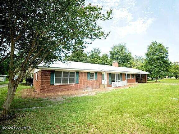 3 bedroom Single Family Residence at 695 Lanes Bridge Road, No Recorded Subdivision, Jesup — photo 2