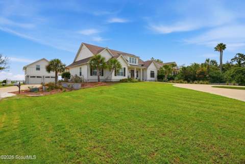 102 Talahi Island Lane, Brunswick GA - photo 6 of 59