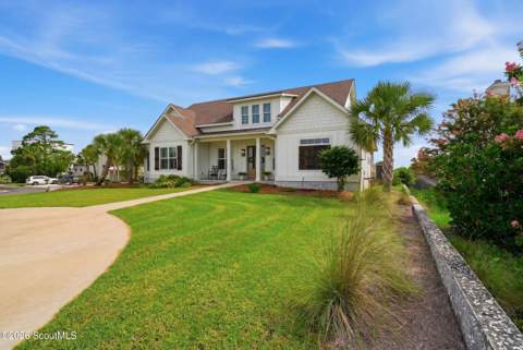 102 Talahi Island Lane, Brunswick GA - photo 7 of 59