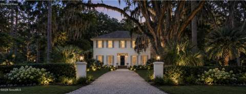 101 Settlers Road, St. Simons Island GA - photo 13 of 18