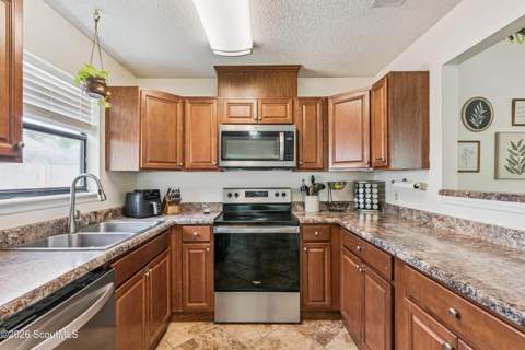 137 Dogwood Circle, St. Marys GA - photo 14 of 24
