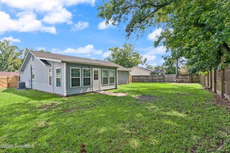 3 bedroom Single Family Residence at 137 Dogwood Circle, No Recorded Subdivision, St. Marys — photo 5