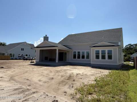 24 Orchard Road, St. Simons Island GA - photo 18 of 46