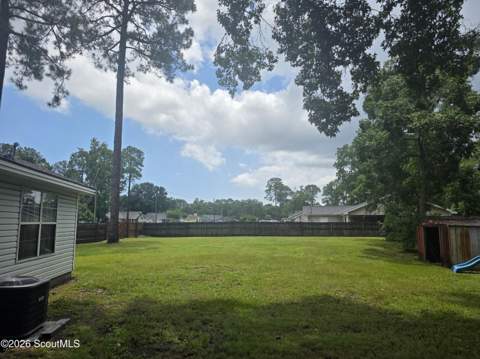 121 Brighton Circle, Brunswick GA - photo 14 of 30