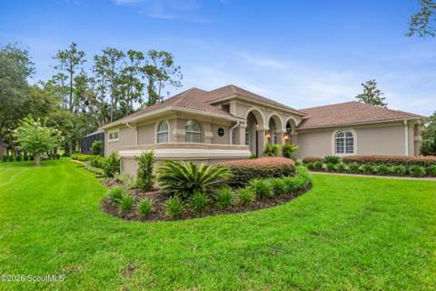 5 Sandhill Crane Drive, St. Marys GA - photo 9 of 71