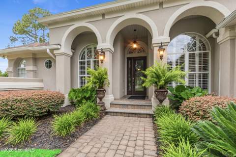 5 Sandhill Crane Drive, St. Marys GA - photo 11 of 71