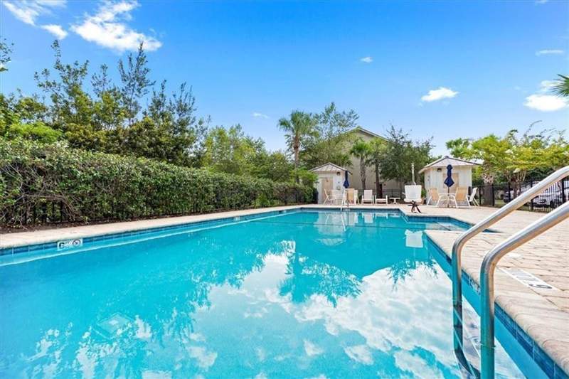 3 bedroom Townhouse at 1405 Reserve Court, The Reserve at Demere Townhomes (Fee Simple), St. Simons Island — photo 4