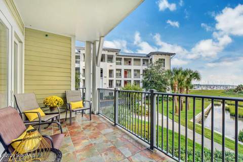 30 Waterfront Drive, St. Simons Island GA - photo 22 of 32