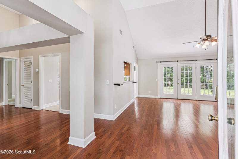 4 bedroom Single Family Residence at 203 Cumberland Drive, Laurel Island-Christains Land, Kingsland — photo 3