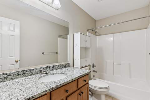 203 Cumberland Drive, Kingsland GA - photo 24 of 30
