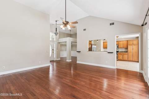 203 Cumberland Drive, Kingsland GA - photo 6 of 30