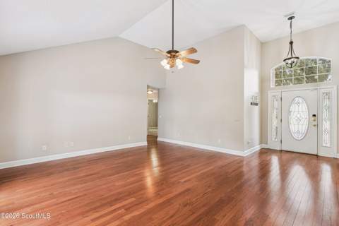 203 Cumberland Drive, Kingsland GA - photo 7 of 30
