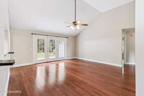 203 Cumberland Drive, Kingsland GA - photo 9 of 30