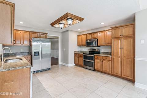 203 Cumberland Drive, Kingsland GA - photo 10 of 30