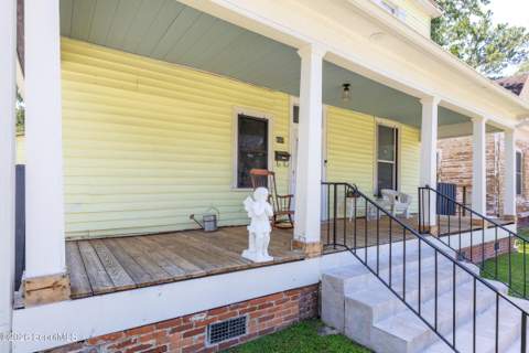 608 Ware Street, Waycross GA - photo 9 of 51