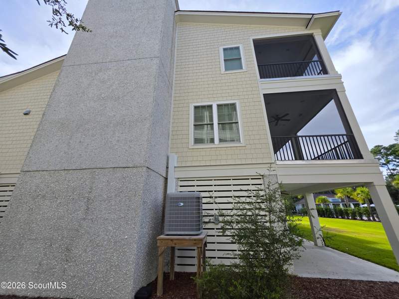 3 bedroom Condominium at 49 Harbor Road, The Moorings at Jekyll Harbor, Jekyll Island — photo 4