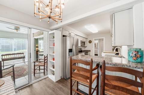 247 Sea Palms Colony, St. Simons Island GA - photo 14 of 45