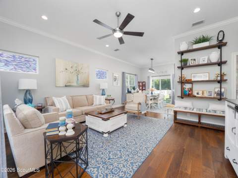 159 Saddle Brooke Trace, Brunswick GA - photo 6 of 37