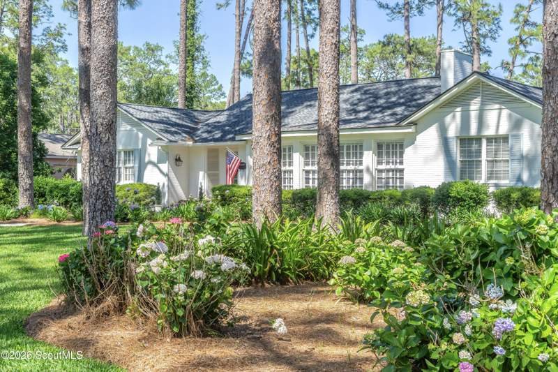 4 bedroom Single Family Residence at 1500 Saint Marys Drive, Cherokee Heights, Waycross — photo 2