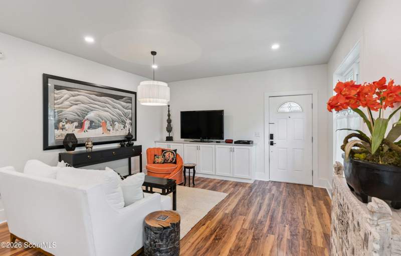 3 bedroom Condominium at 125 Shady Brook Circle, Shadow Brook Village, St. Simons Island — photo 4