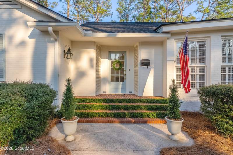 4 bedroom Single Family Residence at 1500 Saint Marys Drive, Cherokee Heights, Waycross — photo 3