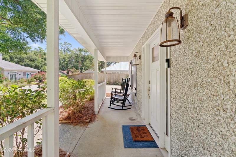 4 bedroom Single Family Residence at 711 Sand Hill Trace, Sandcastle, St. Simons Island — photo 4