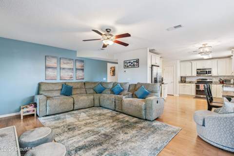 711 Sand Hill Trace, St. Simons Island GA - photo 11 of 36