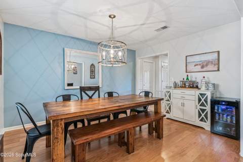 711 Sand Hill Trace, St. Simons Island GA - photo 7 of 36