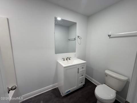 5487 Old Waynesville Road, Waynesville GA - photo 6 of 12