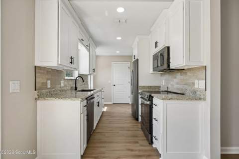 307 Clarks Bluff Road, Kingsland GA - photo 15 of 31