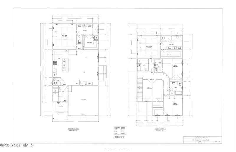 4 bedroom Single Family Residence at 304 Broadway Street, No Recorded Subdivision, St. Simons Island — photo 3