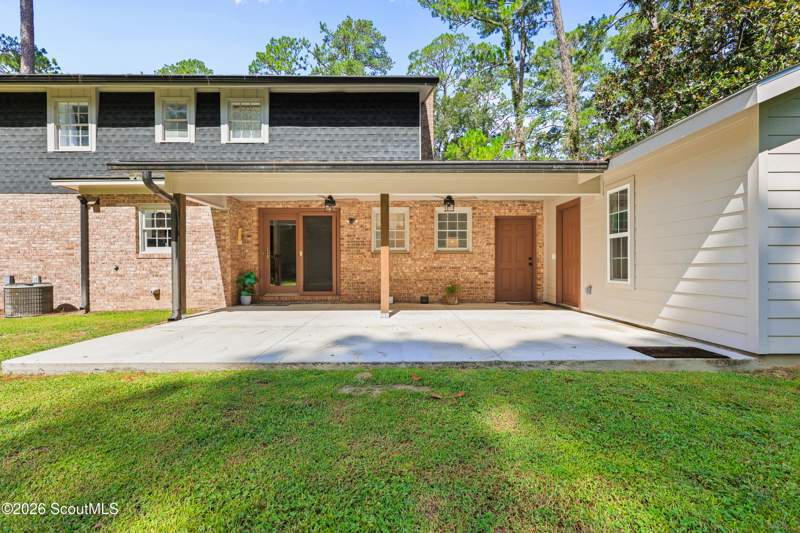 4 bedroom Single Family Residence at 1602 Saint Marys Drive, Cherokee Heights, Waycross — photo 3