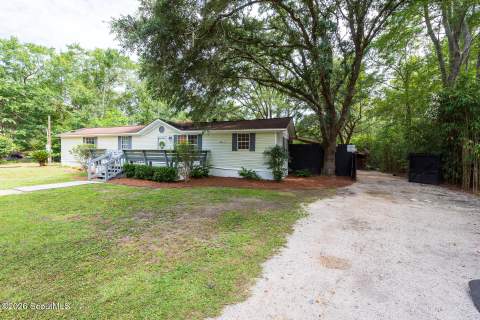 120 Baumgardner Circle, Brunswick GA - photo 8 of 97