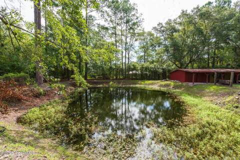 120 Baumgardner Circle, Brunswick GA - photo 18 of 97