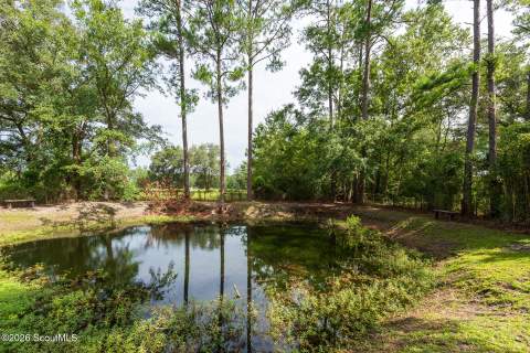 120 Baumgardner Circle, Brunswick GA - photo 22 of 97