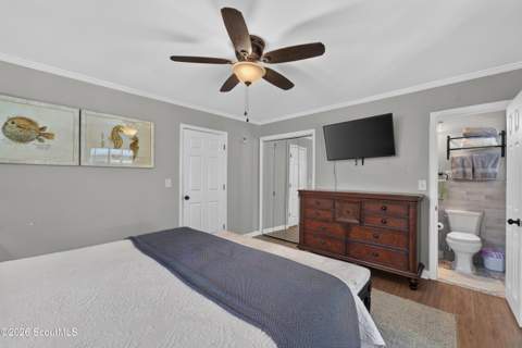 128 Druid Oaks Lane, St. Simons Island GA - photo 15 of 40