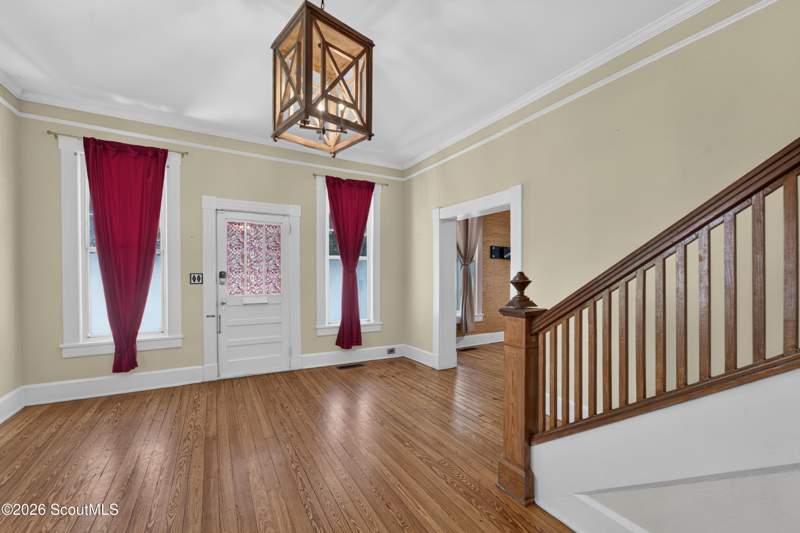 4 bedroom Single Family Residence at 708 Richmond Street, No Recorded Subdivision, Brunswick — photo 5