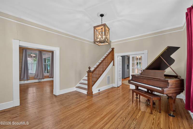 4 bedroom Single Family Residence at 708 Richmond Street, No Recorded Subdivision, Brunswick — photo 4