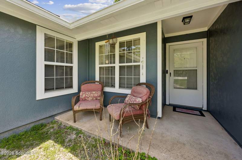 3 bedroom Single Family Residence at 158 Plantation Oaks Drive, Plantation Oaks, St. Marys — photo 4