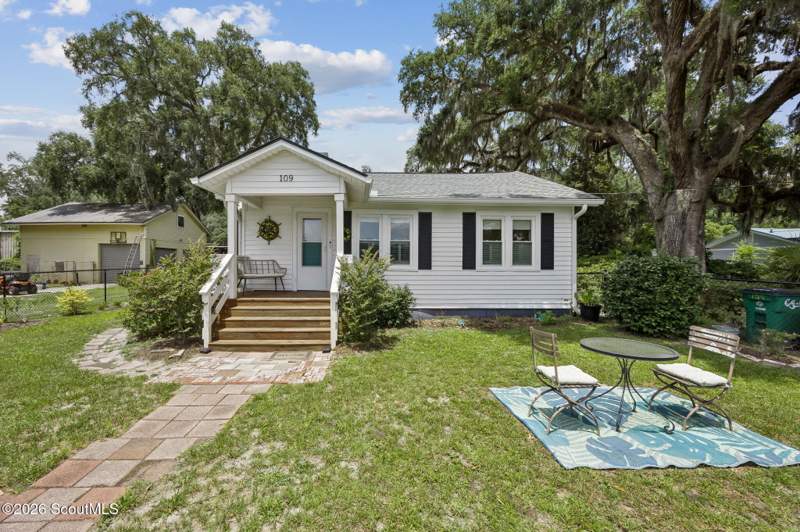 3 bedroom Single Family Residence at 109 E Church Street, No Recorded Subdivision, St. Marys — photo 4