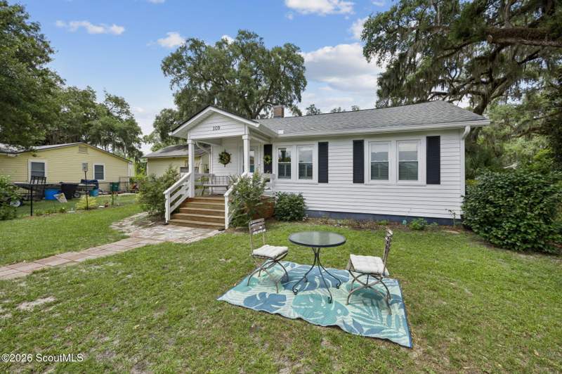 3 bedroom Single Family Residence at 109 E Church Street, No Recorded Subdivision, St. Marys — photo 5
