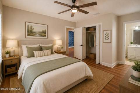 129 Thornhill Drive, Brunswick GA - photo 15 of 99