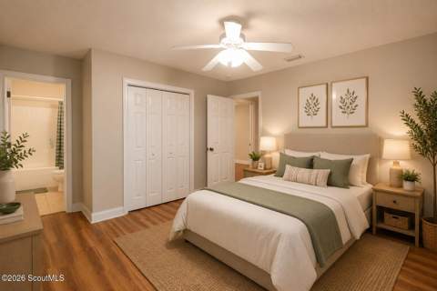 129 Thornhill Drive, Brunswick GA - photo 18 of 99