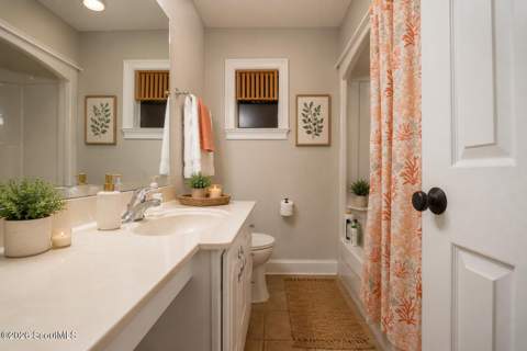 129 Thornhill Drive, Brunswick GA - photo 17 of 99