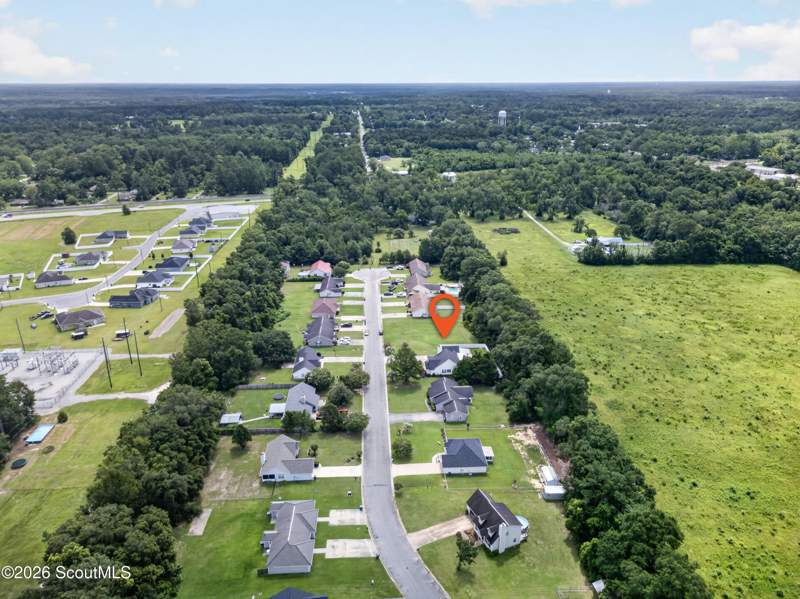 3 bedroom Single Family Residence at 309 Lamplighter Lane, No Recorded Subdivision, Waycross — photo 5