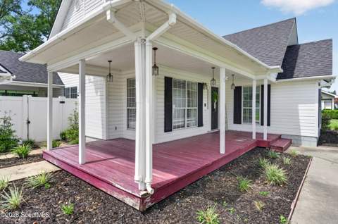 309 Lamplighter Lane, Waycross GA - photo 6 of 27