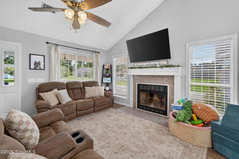309 Lamplighter Lane, Waycross GA - photo 8 of 27