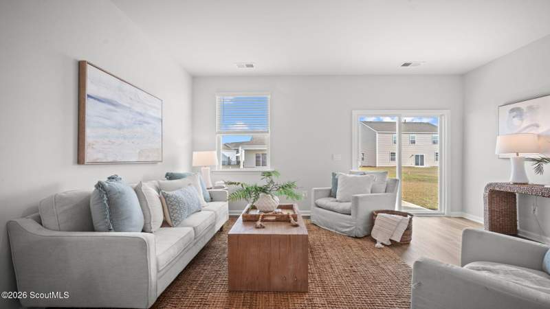 3 bedroom Single Family Residence at 1075 Lakes Boulevard, The Lakes at North Glynn, Brunswick — photo 3