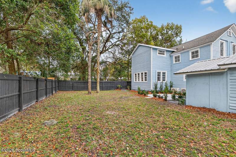 3 bedroom Single Family Residence at 400 Dartmouth Street, Old Town, Brunswick — photo 5